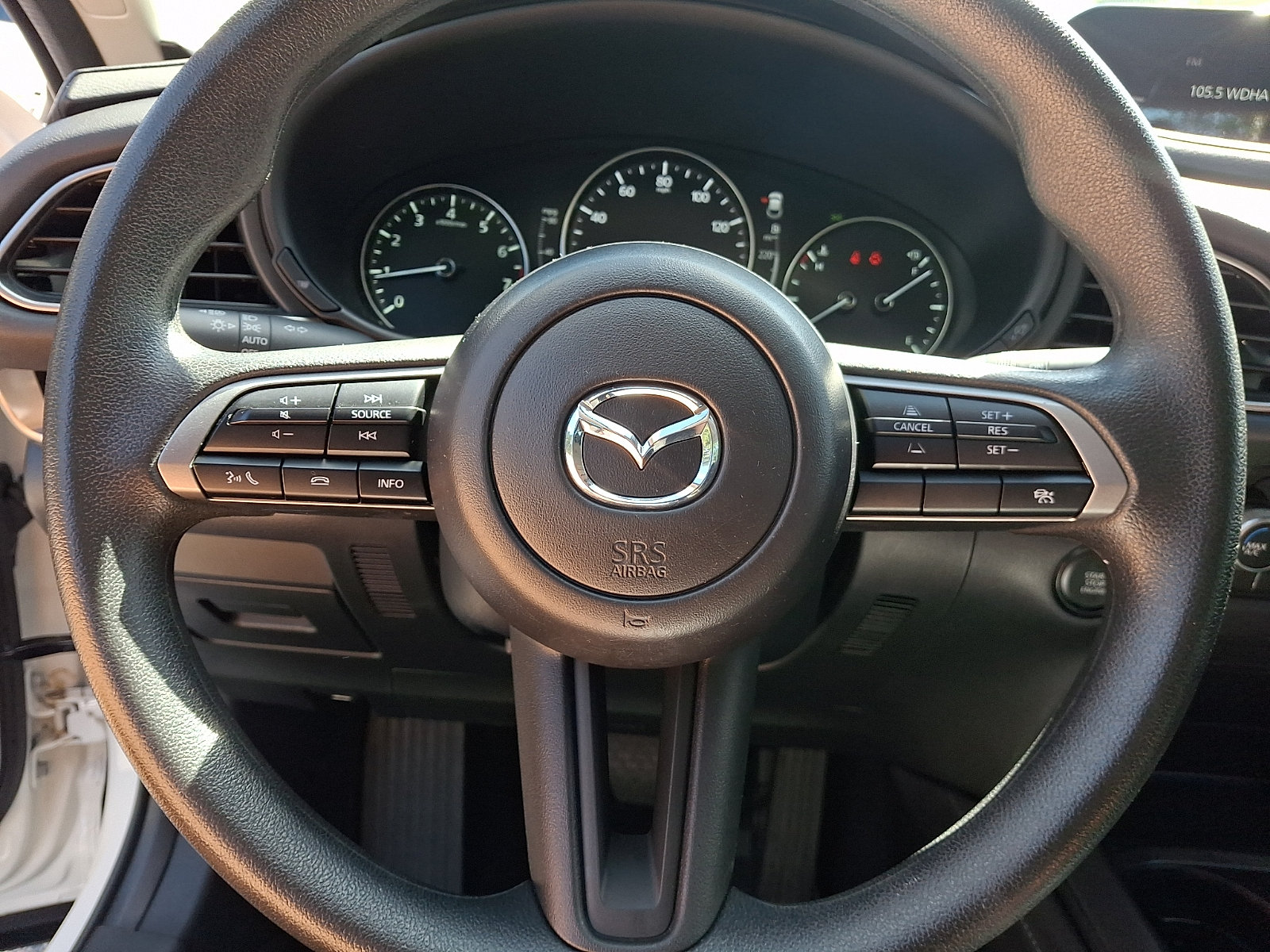 Used 2024 MAZDA CX-30 AWD 2.5 S image 25