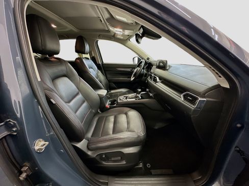 Used 2024 MAZDA CX-5 Carbon Edition image 34