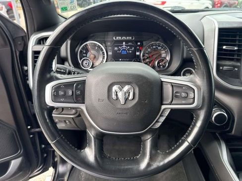 Used 2022 RAM 1500 Big Horn image 12