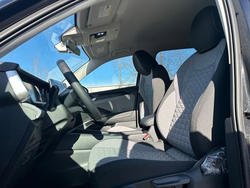 New 2026 Volkswagen Tiguan S image 3