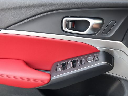 Certified 2026 Acura Integra A-Spec FWD image 12