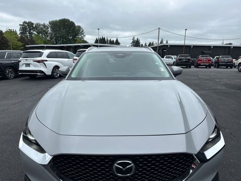 Certified 2025 MAZDA CX-30 AWD 2.5 S w/ Preferred Package image 24