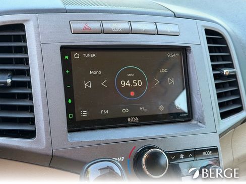 Used 2009 Toyota Venza AWD image 26