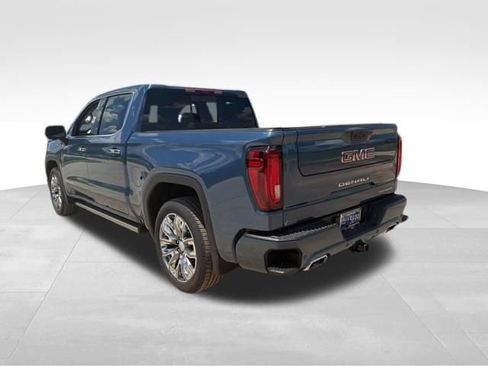 Used 2025 GMC Sierra 1500 Denali AWD/4WD image 5