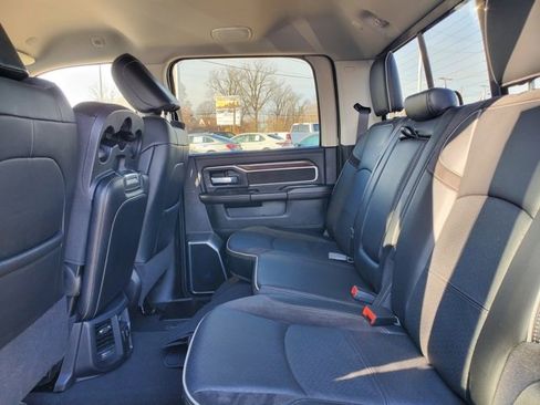 Certified 2024 RAM 2500 Laramie w/ Safety Group image 25