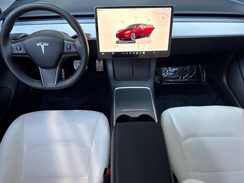 Used 2023 Tesla Model 3 Standard Range RWD image 12