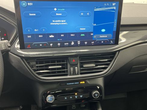 New 2026 Ford Escape ST-Line w/ Tech Pack #1 image 18