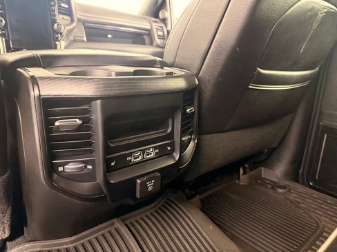 Used 2023 RAM 2500 Limited AWD/4WD image 57