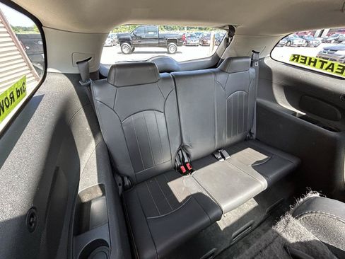 Used 2015 Buick Enclave Premium w/ Trailering Package AWD/4WD image 13