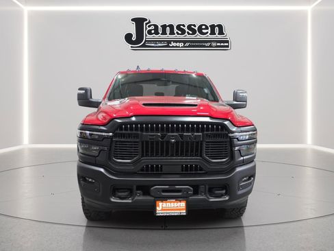 New 2026 RAM 2500 Power Wagon image 7