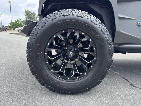 Used 2021 Jeep Wrangler Unlimited Sport AWD/4WD image 34