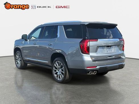 New 2026 GMC Yukon Denali w/ Denali Reserve Package image 5