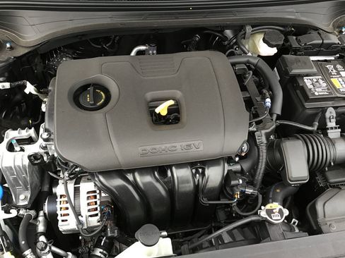 Certified 2023 Kia Forte LXS image 15