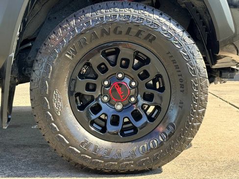 Used 2019 Toyota Tacoma TRD Pro image 13