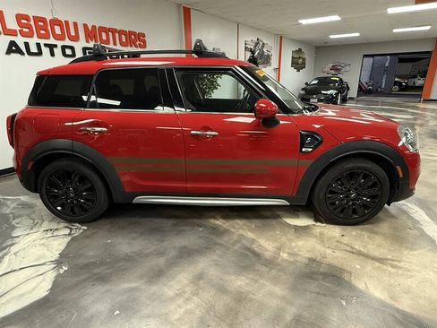 Used 2019 MINI Cooper Countryman S image 2