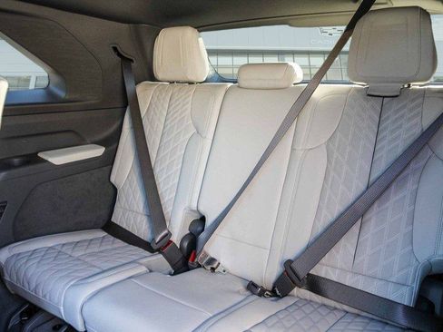 New 2026 Cadillac Escalade IQ Luxury 1 image 27