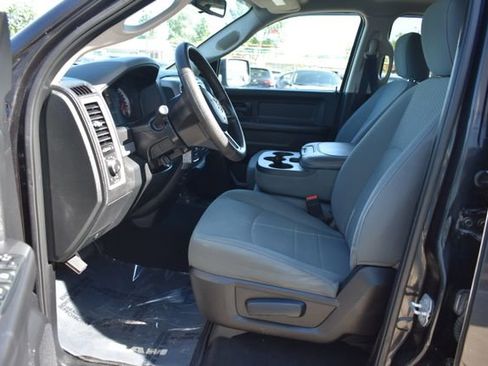 Used 2015 RAM 1500 Express AWD/4WD image 15