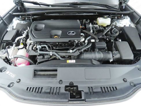 Used 2022 Lexus ES 300h w/ Premium Package image 29