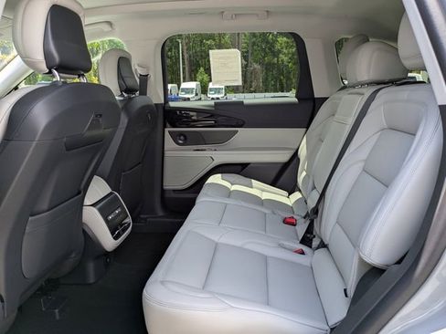 New 2026 Lincoln Nautilus Premier w/ Equipment Group 102A AWD/4WD image 14