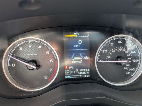 Used 2023 Subaru Forester Premium AWD/4WD image 29