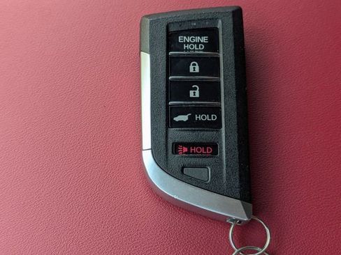 Certified 2026 Acura MDX A-Spec AWD/4WD image 30