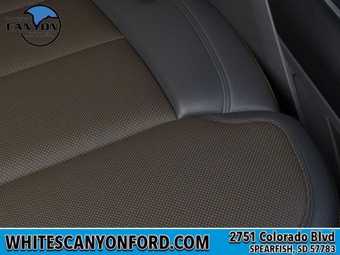 New 2026 Ford F150 Tremor w/ Equipment Group 402A High image 16