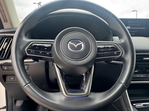 Used 2024 MAZDA CX-90 3.3 Turbo w/ Preferred Plus image 20