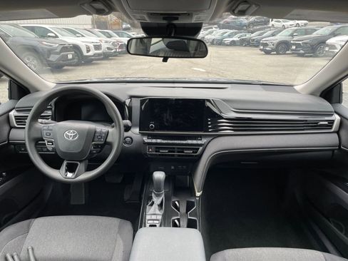 Used 2025 Toyota Camry LE image 32