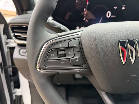 New 2026 Buick Envista Sport Touring image 14