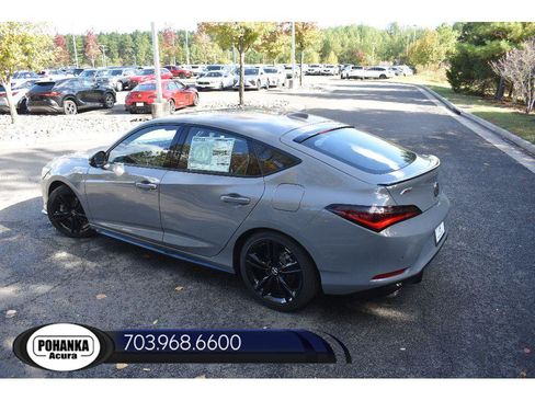 New 2026 Acura Integra A-Spec image 7