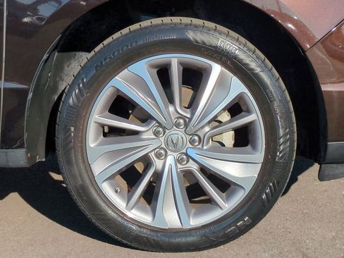 Used 2018 Acura MDX FWD w/ Technology Package image 10