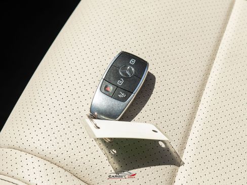 Used 2021 Mercedes-Benz GLS 450 4MATIC image 51