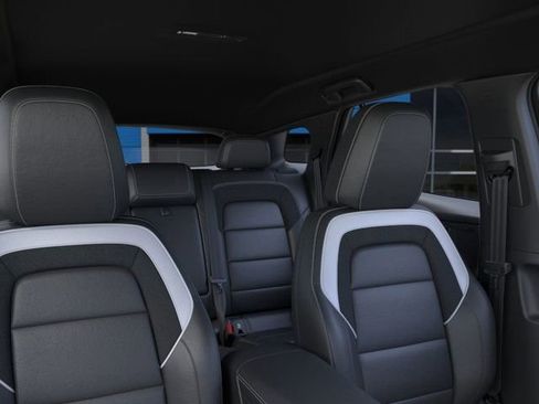 New 2025 Chevrolet Blazer EV LT AWD/4WD image 24