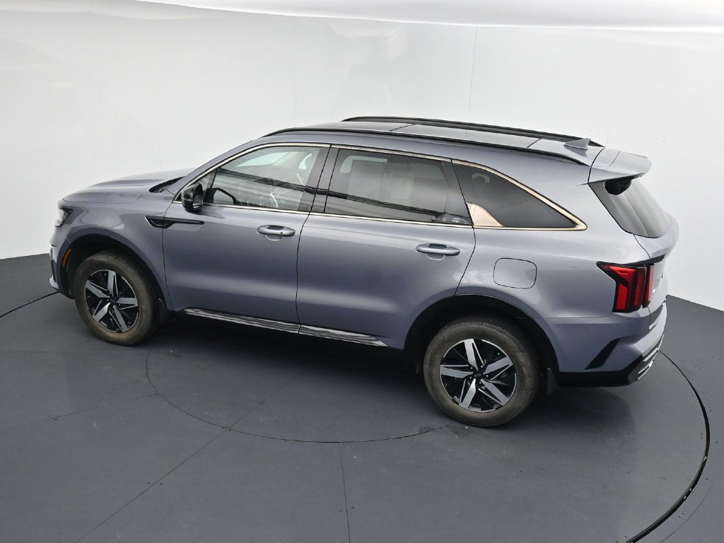 Used 2021 Kia Sorento EX w/ Panoramic Sunroof Package AWD/4WD image 31