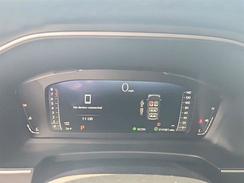 Used 2023 Honda Pilot Elite image 5