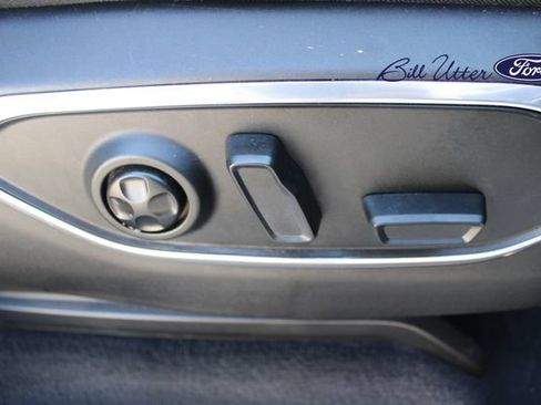 Used 2022 Jeep Wagoneer Series III w/ Convenience Group I AWD/4WD image 12