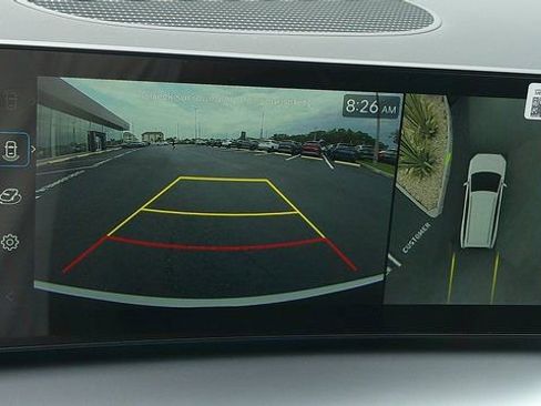New 2026 Hyundai Ioniq 9 SEL AWD/4WD image 16