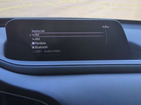 Used 2021 MAZDA CX-30 AWD 2.5 S w/ Select Package image 20