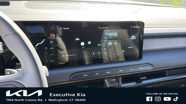 Certified 2027 Kia Telluride SX Prestige X-Line AWD/4WD image 19