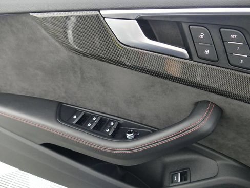 Used 2019 Audi S5 Premium Plus AWD/4WD image 14