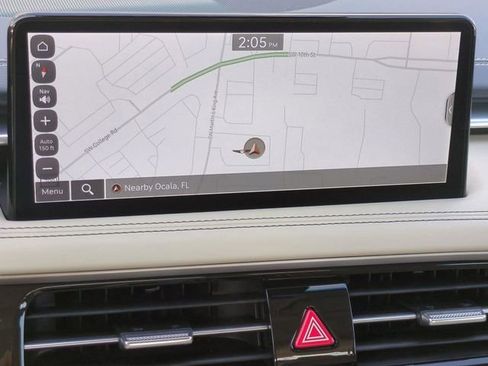 Used 2026 Genesis G70 2.5T Prestige RWD image 21