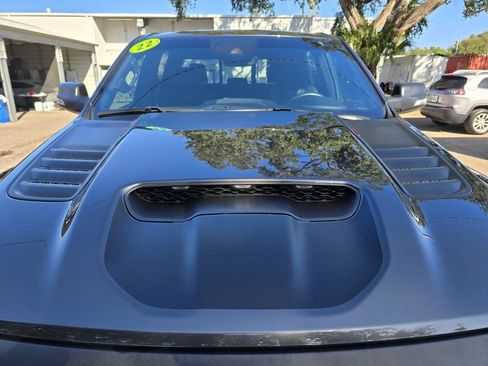 Used 2022 RAM 1500 TRX w/ TRX Level 1 Equipment Group image 10