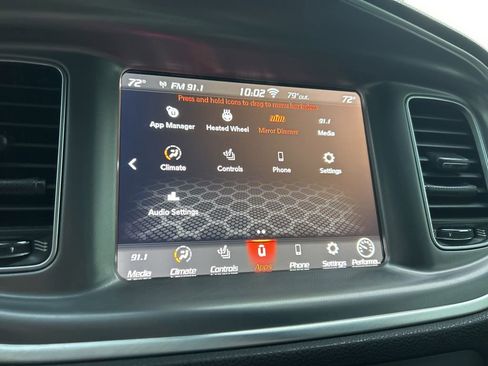 Used 2020 Dodge Charger Scat Pack image 27