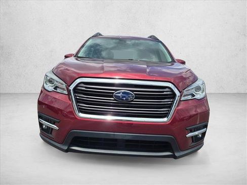 Used 2020 Subaru Ascent Limited w/ Technology Package AWD/4WD image 2