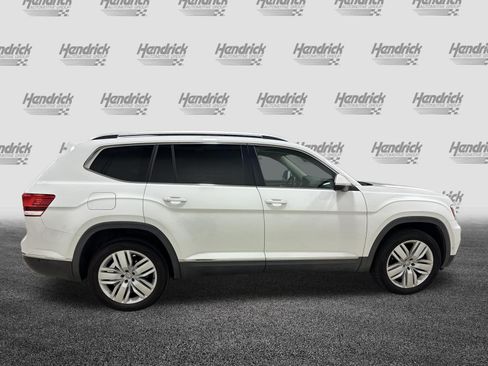 Used 2019 Volkswagen Atlas SEL Premium AWD/4WD image 11
