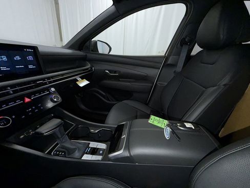 New 2026 Hyundai Santa Cruz SEL AWD/4WD image 12