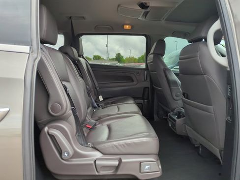 Used 2020 Honda Odyssey EX-L image 19