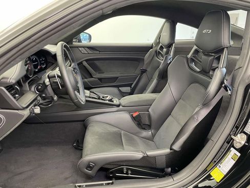 Used 2024 Porsche 911 GT3 image 5