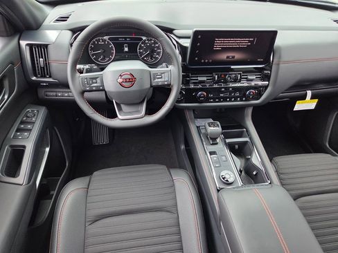 New 2026 Nissan Pathfinder Rock Creek AWD/4WD image 7