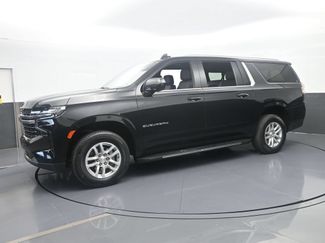 Used 2024 Chevrolet Suburban LT RWD video 2